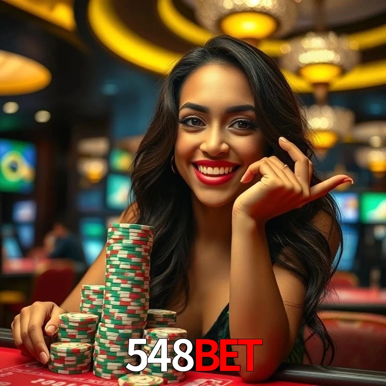 548bet game