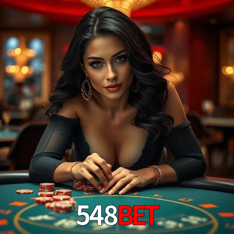 548bet instalar