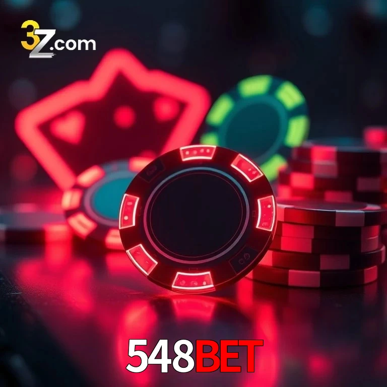 548bet Slot Analytics