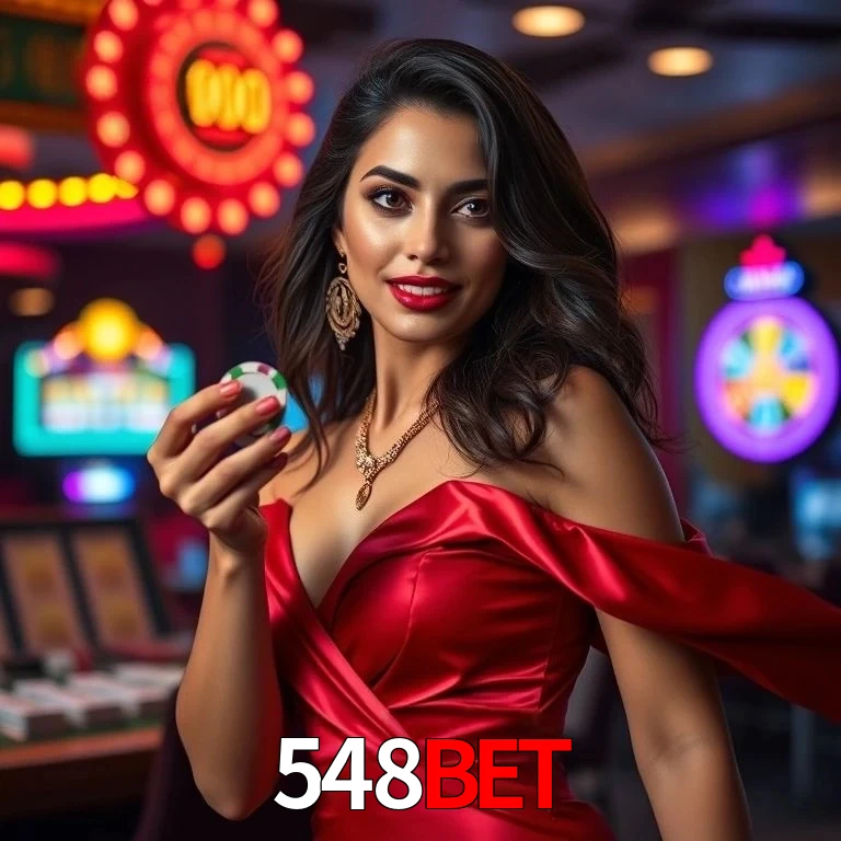 548bet Torneios Slots