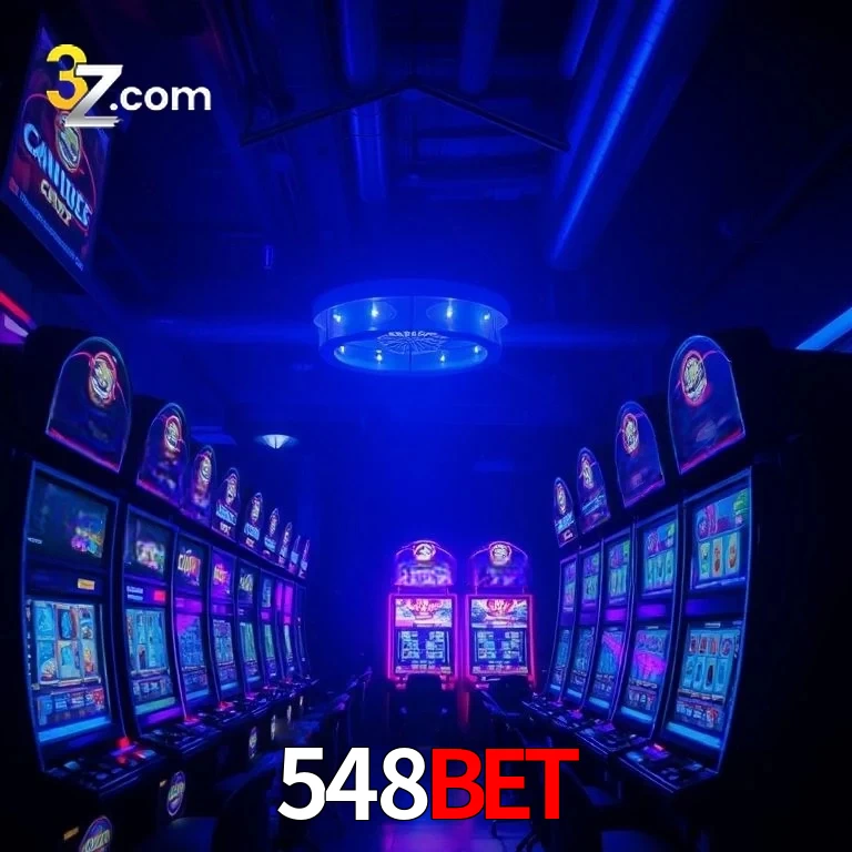 548bet App Security