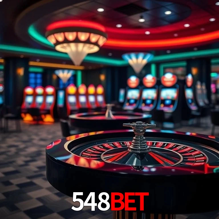 548bet APK Segurança