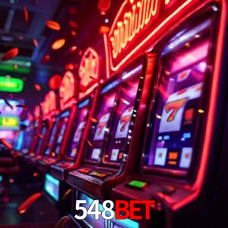548bet fortune-tiger