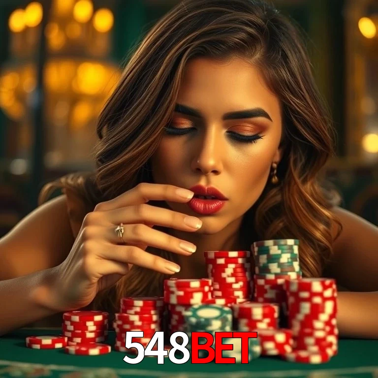 548bet APK Performance