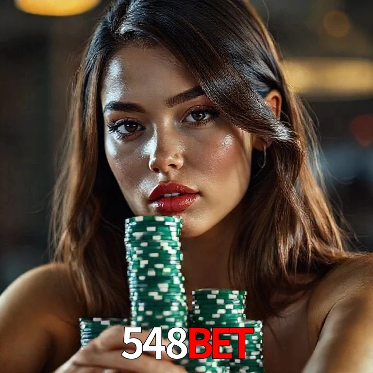 548bet Slot Temas